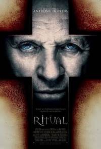 O Ritual (The Rite) (2011) DVDRip Dublado