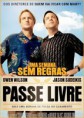 Passe Livre (Hall Pass) (2011) BDRip Dual Áudio